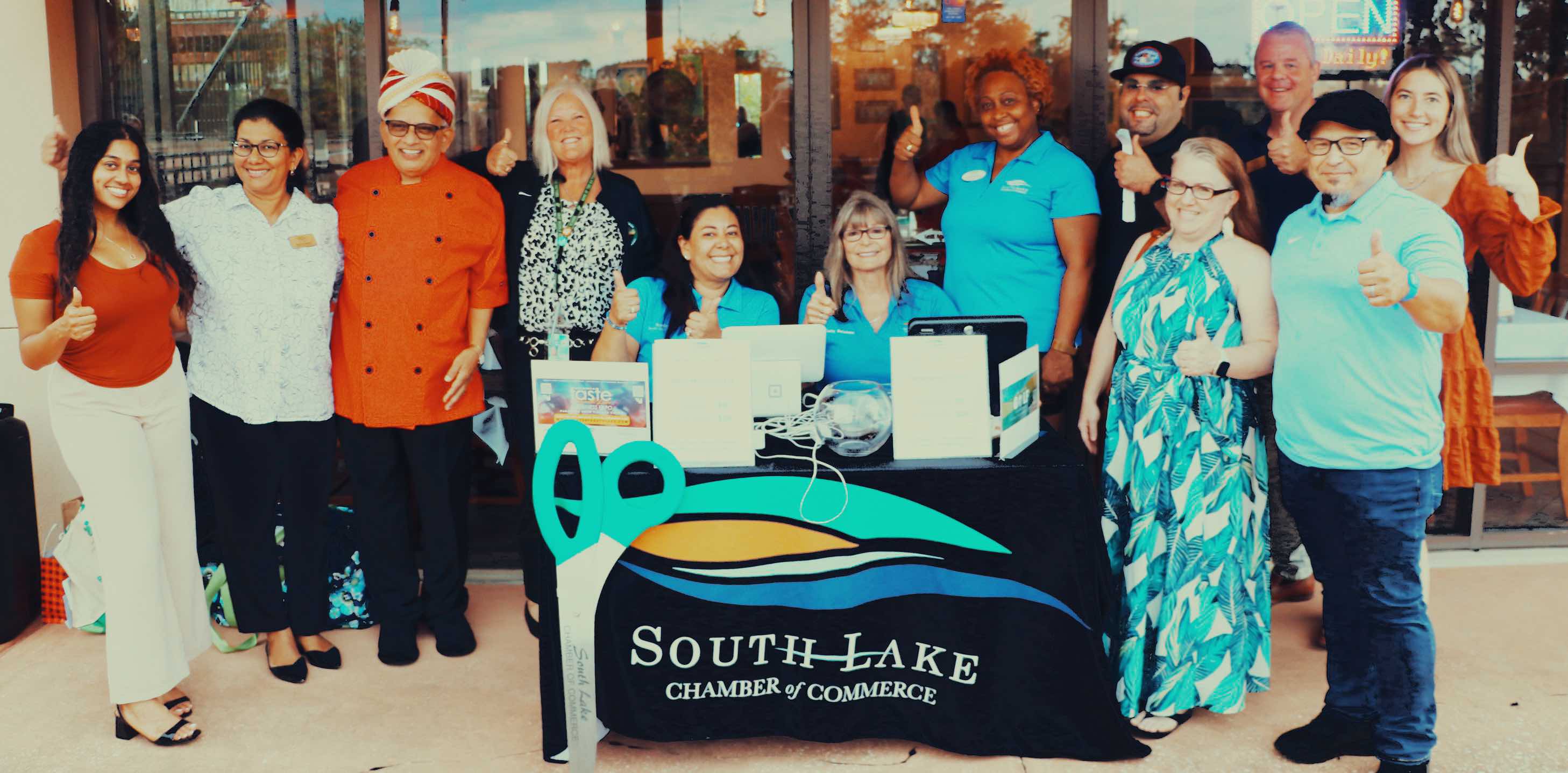 Guru Indian Restaurant celebrating 11 year anniversary